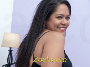 zoelucero Archive DVD ORG