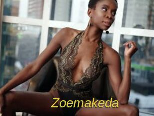 Zoemakeda