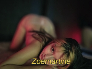 Zoemartine
