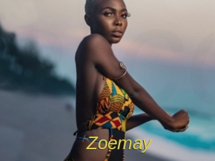 Zoemay