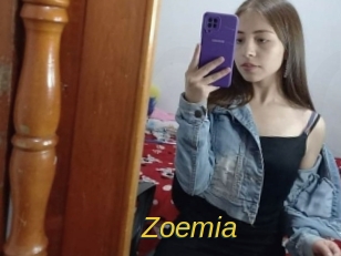 Zoemia