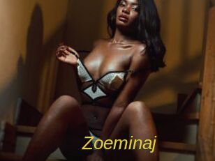 Zoeminaj