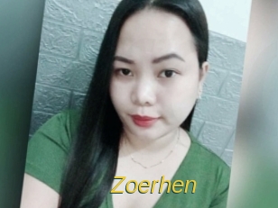 Zoerhen