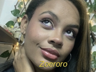 Zoeroro