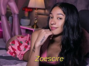Zoescire