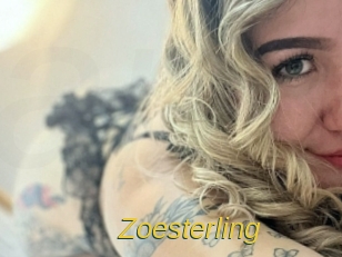 Zoesterling