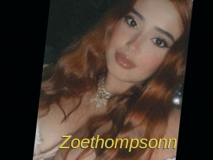 Zoethompsonn