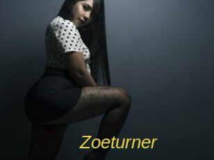 Zoeturner
