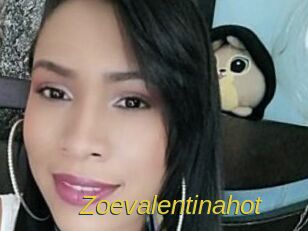 Zoevalentinahot