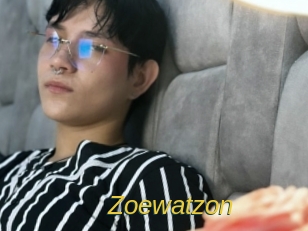 Zoewatzon