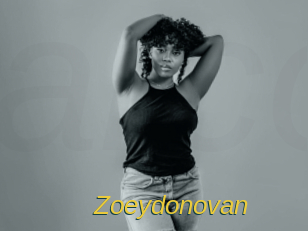 Zoeydonovan