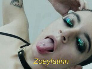 Zoeylatinn