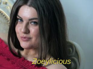 Zoeylicious