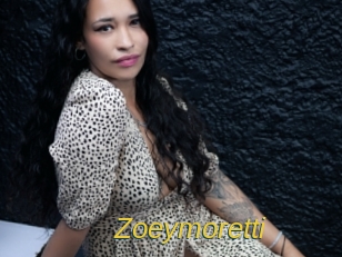 Zoeymoretti