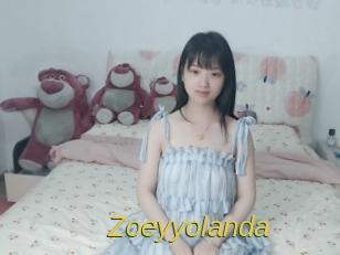 Zoeyyolanda