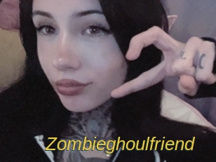 Zombieghoulfriend