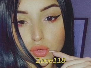 Zooe118