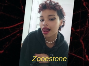 Zooestone