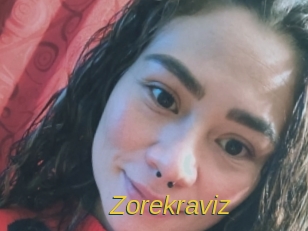 Zorekraviz