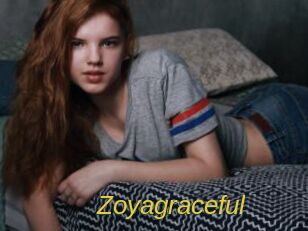 Zoyagraceful