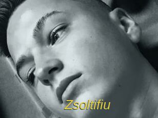 Zsoltifiu