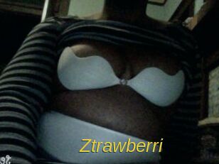 Ztrawberri