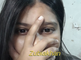 Zubiakhan