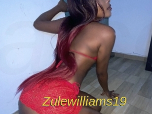 Zulewilliams19