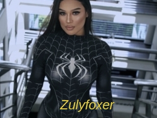 Zulyfoxer