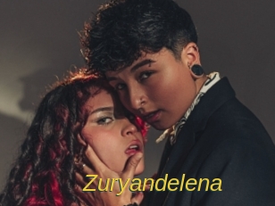 Zuryandelena