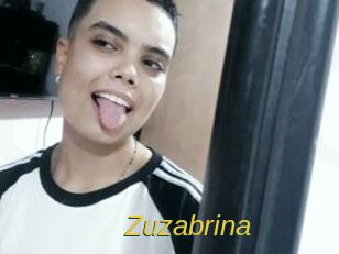 Zuzabrina