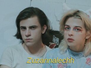 Zuzannalechh