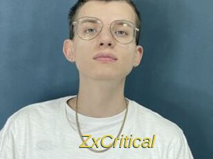 ZxCritical