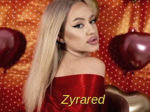 zyrared Archive DVD ORG