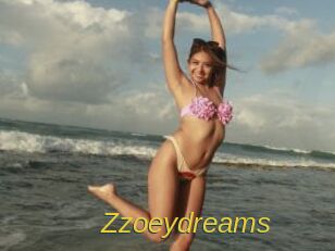 Zzoeydreams